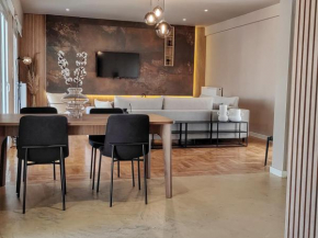 Lycabettus Vista Luxury Suite
